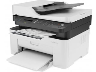 Slika HP Laser MFP 137fnw Printer