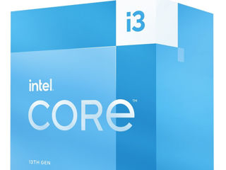 Slika Intel Core i3-13100 3.4GHz12MB L3 LGA1700 BOX,Raptor Lake