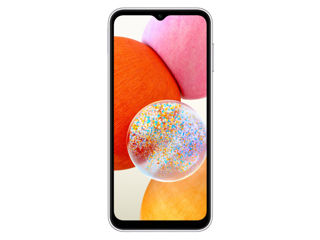 Slika Samsung Galaxy A14,Silver4/64 GB,Android 12,6,6" display,50/5/2/13 MP