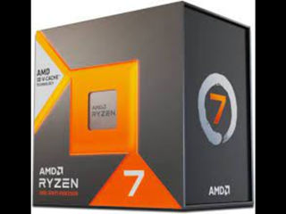 Slika AMD Ryzen 7 7800X3D AM5 BOX8 cores,16 threads,4.2GHz96MB L3,120W,bez hladnjaka
