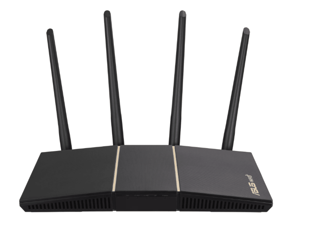 Slika ASUS RT-AX57 Dual Band WiFi 6 Extendable Router