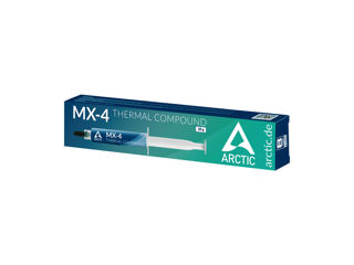 Slika Arctic MX-4 (20g)PERFORMANCE Thermal Paste