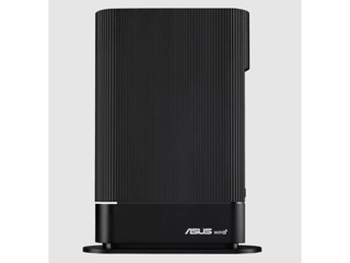 Slika ASUS AX4200 Dual Band WiFi 6(802.11 ax) AiMesh Router,wall mount, internal antenna x 5