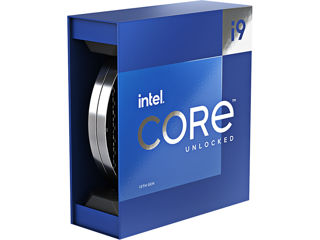 Slika Intel Core i9-13900KS 2.4GHz36MB L3 LGA1700 BOXRaptor Lake,bez hladnjaka