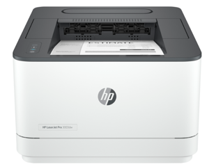Slika HP LaserJet Pro 3003dw Printer