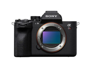 Slika Sony Alpha a7R V Camera Body