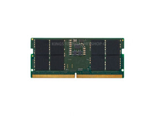 Slika Kingston 16GB 5200MHz DDR5 SO