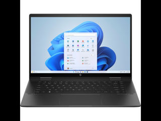 Slika HP Envy x360 15-fh0005nn15.6'' Touch OLED, R7 7730U16GB 4266, 1TB SSD, Backlit KB, ALUMIN