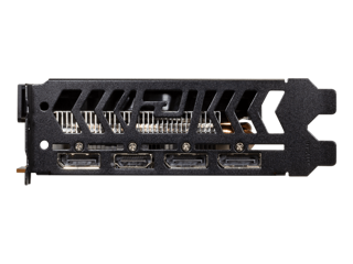 Slika POWER COLOR RX6650XT 8GBD6-3DHFighter AMD Radeon RX6650XT8GB GDDR6 128bit;HDMI,3xDP