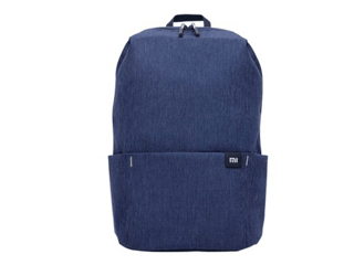 Slika Xiaomi Mi Casual ruksak,tam.pl vodootporan, kapacitet 10lit,Tamno plavi