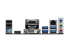 Slika ASROCK MB B550M-HDVAMD B550;AM4;2xDDR4VGA,DVI,HDMI,1xM.2;micro ATX