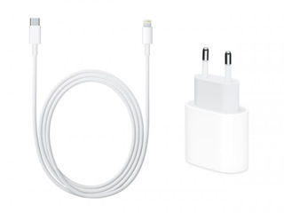 Slika Apple Punjač org,20W,USB,Type-C,Power Adapter