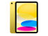 Slika Apple iPad 10th 10.9 64GB Yell, WiFi, Yellow