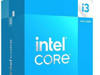 Slika Intel Core i3-14100 3.5GHz12MB L3 LGA1700 BOX,Raptor Lake