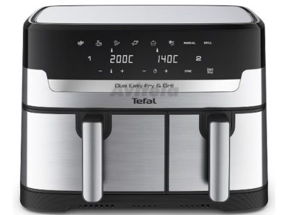 Tefal friteza na vr. zrak 8.3L