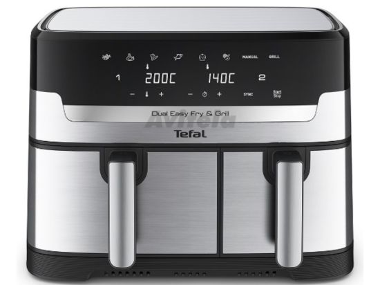 Tefal friteza na vr. zrak 8.3L