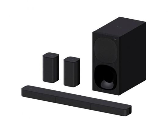 Sony 5.1 sistem kućno kino S20soundbar
