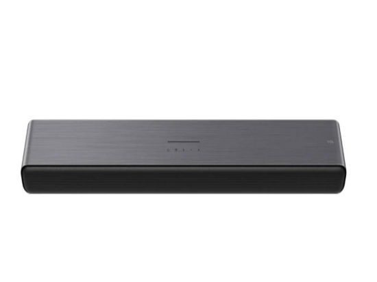 TCL Soundbar S45HE;DTS Virtual:X Dolby Atmos;100W 98dB AI sonic siva
