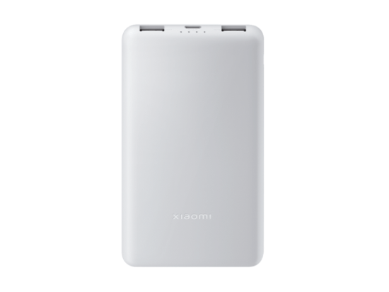 Xiaomi PB 10000 mAh 22.5W Lite 2xUSB-A, 1xUSB-C