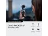 Osmo Pocket 4P Standard Combo