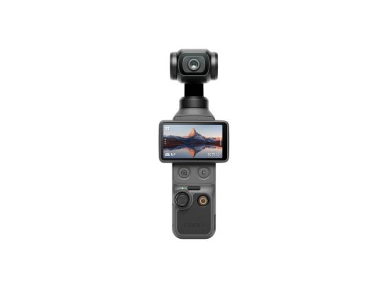 Osmo Pocket 4 Standard Combo