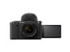 Sony Vlog-Camera ZV-E1 BODY+ FE 28-60mm f/4-5.6objektiv