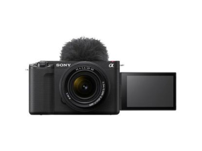 Sony Vlog-Camera ZV-E1 BODY+ FE 28-60mm f/4-5.6objektiv