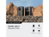DJI Osmo 360 II Standard Combo