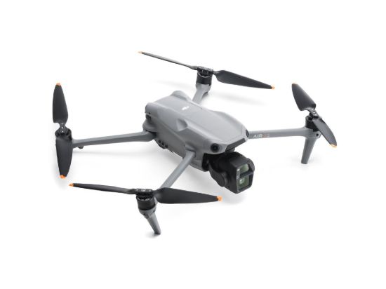DJI Air 3S Fly More Combo RC 2