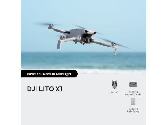 DJI Lito X1