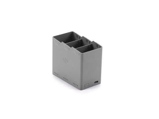 DJI Mini 5 Pro Two-Way CharginHub