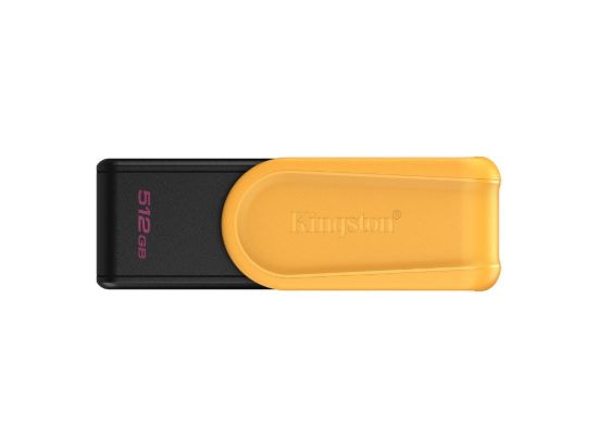 Kingston FD 512GB Exodia SUSB3.2 DataTraveler Exodia S