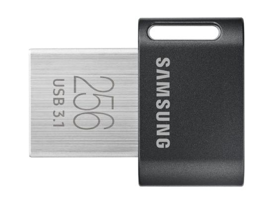 Samsung USB 256GB FIT PlusUSB 3.1,Waterproof,Shock-proof