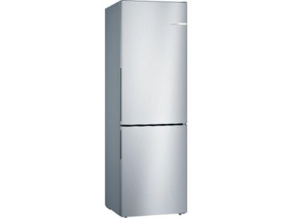 BOSCH Samostojeći Serie 4|LowFrost,186X60,INOXH:214L, Z:94L,39dB,
