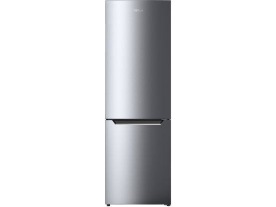 Frižider TESLA RC3201FHXE kombinovani/Total No Frost/E/210L+83L/60x60x185cm/inox