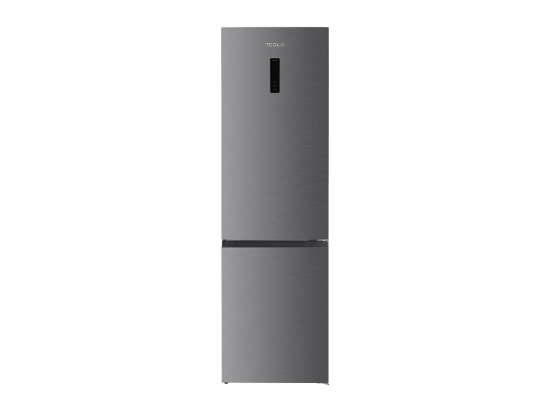 Frižider TESLA RC3800FHXCkombinovani/378L/C/200x68x60cmTotal NO FROST;Inverter motor