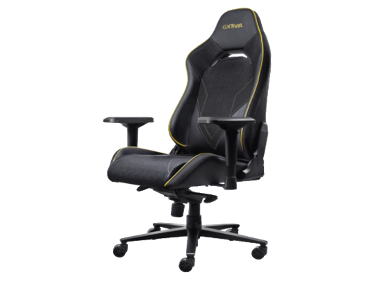 Trust GXT721 Ruya Pro Premiumgaming stolica