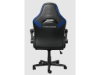 Trust GXT703B RIYE gamingstolica, plava boja