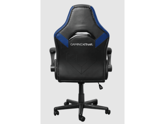 Trust GXT703B RIYE gamingstolica, plava boja