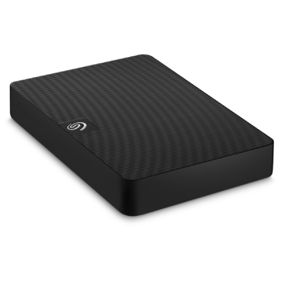 Seagate Expansion HDD 1TB extUSB 3.0,Black