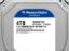 WD HDD 4TB SATA3 128MBBlue,5400RPM