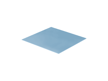 Arctic Thermal Pad TP-3 0.5mm 100x100mm, idealan za RAM, chipsets, i IC