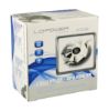 LC-Power CPU cooler LC-CC-85