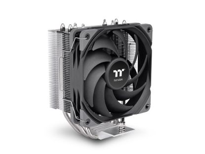 Thermaltake UX 400 CPU cooler Single-tower, CPU cooler, PWM 700~1800 RPM