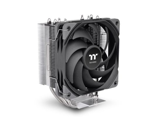 Thermaltake UX 400 CPU cooler Single-tower, CPU cooler, PWM 700~1800 RPM