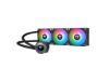 Thermaltake TH360 ARGB cooler TH360 V2 liquid cooler 360mm