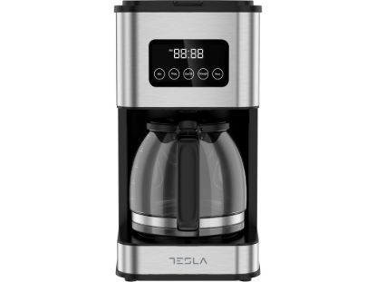 TESLA Kafe Aparat CMF201BXTESLA Kafe Aparat CMF201BXTESLA Kafe Aparat CMF201BX