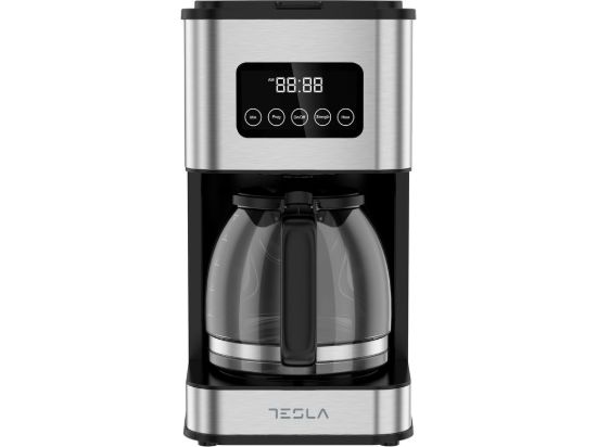 TESLA Kafe Aparat CMF201BXTESLA Kafe Aparat CMF201BXTESLA Kafe Aparat CMF201BX