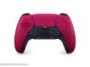 PS5 Wireless Controller RedDualsense Cosmic Red