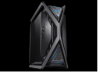 ASUS GR701 ROG HYPERION CASEE-ATX4x140 mm fans,metal GPU holder